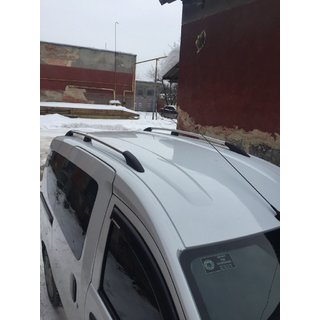 Krom tagrælinger foto 1