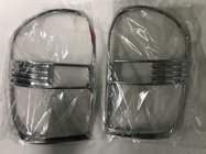 Toyota Rav 4 2001–2005 Baglygterammer 2001-2003 (2 stk., plast) foto 1