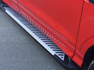 Skoda Karoq 2018– Sidetrin Line (2 stk., aluminium) foto 1