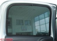 Citroen C-3 2002–2009 Solgardiner (3 stk., indstik) foto 1