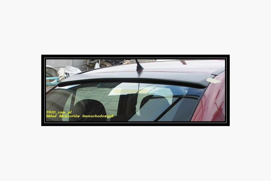 Opel Astra G Classic 1998–2012 Blende (klar til lakering) Image