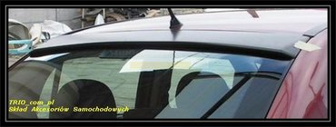 Opel Astra G Classic 1998–2012 Blende (klar til lakering) foto 1