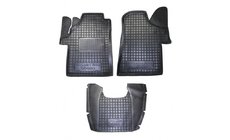 Mercedes Vito W639 2004–2014 Gummimåtter med høj kant (Autogumm) foto 2
