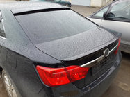 Toyota Camry 2011–2017 Bageste rudespoiler (FLY, ABS-plast) foto 1