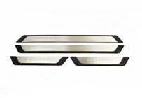 Volkswagen Golf 6 2008–2014 Vinterafdækninger Blank foto 2