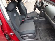 Volkswagen Jetta 2006–2011 Sædeovertræk (stof, Classik) foto 1