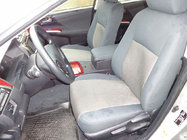 Toyota Camry 2011–2017 Sædeovertræk (stof, Classik) foto 1