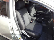 Toyota Avensis 2009–2018 Sædeovertræk (stof, Classik) foto 1
