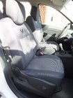 Renault Fluence 2009–2016 Sædeovertræk (2009-2012, stof, Classik) foto 1