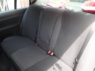 Skoda Superb 2001–2009 Sædeovertræk (stof, Classik) foto 1