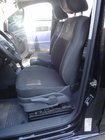 Volkswagen Caddy 2010–2015 Sædeovertræk (stof, Classik) foto 1