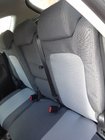 Seat Altea 2004–2015 Sædeovertræk (stof, Classik) foto 1