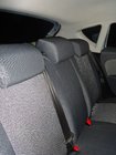 Seat Leon 2005–2012 Sædeovertræk (stof, Classik) foto 1