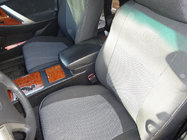 Toyota Camry 2006–2011 Sædeovertræk (stof, Classik) foto 1