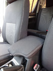 Toyota Hilux 2015– Sædeovertræk (stof, Classik) foto 1