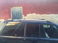 Land Rover Freelander II 2006–2014 Krom tagrælinger foto 1
