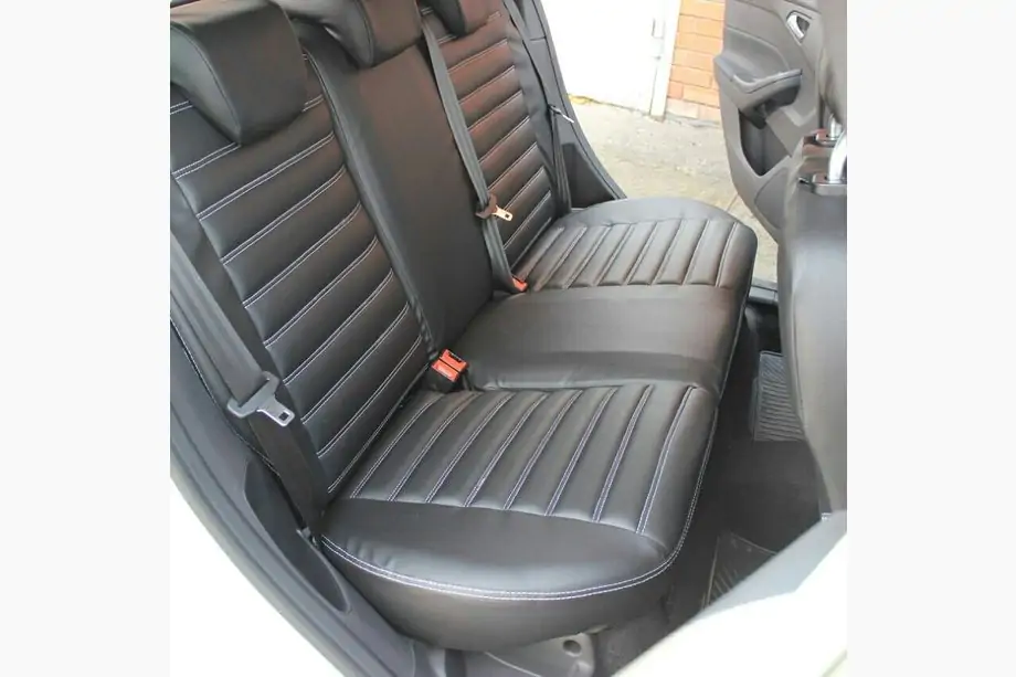 Lada Granta 2011– Sædeovertræk i kunstlæder (ECO) Image