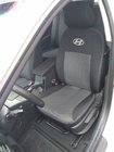 Hyundai Elantra (XD) 2000–2011 Sædeovertræk (stof, Classik) foto 1