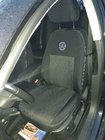 Volkswagen Passat B7 2012–2015 Sædeovertræk (stof, Classik) foto 1