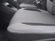 Mazda 5 2010–2018 Sædeovertræk (kunstlæder↗stof, Premium) foto 5