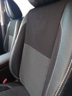 Mazda 5 2010–2018 Sædeovertræk (kunstlæder↗stof, Premium) foto 1