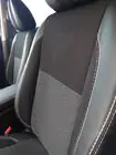 Toyota Land Cruiser 200 2007–2021 Sædeovertræk (kunstlæder↗stof, Premium) foto 1