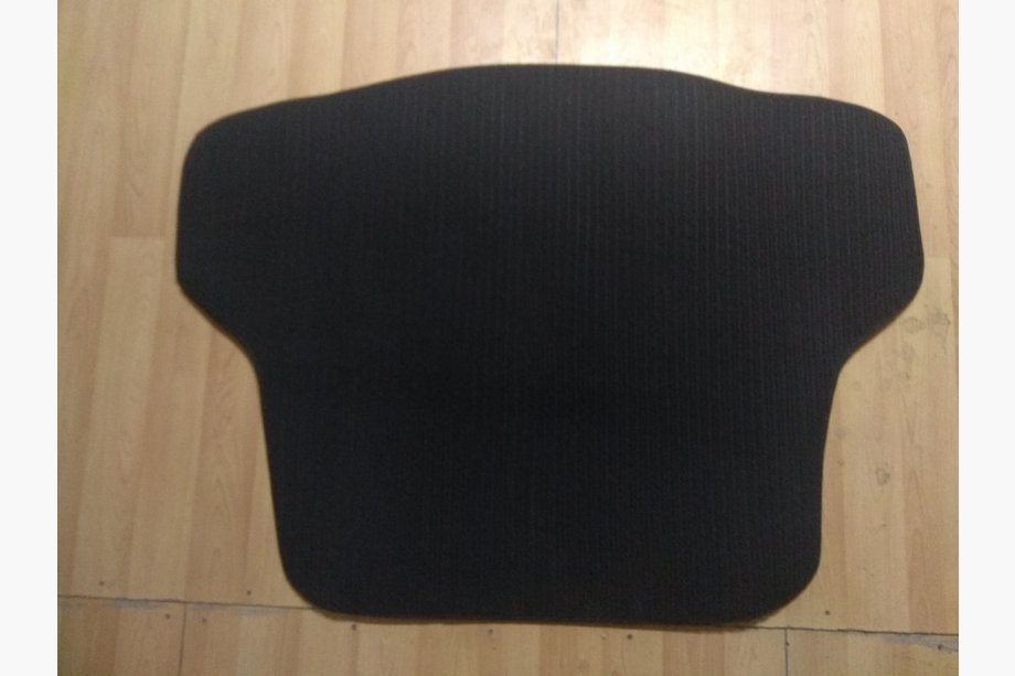 Mercedes S-Klasse W221 2005–2013 Tekstil bagagerumsmåtte (Corona) Foto 3