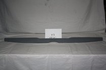 Toyota Camry 2011–2017 Spoiler V3 (klar til lakering) foto 1