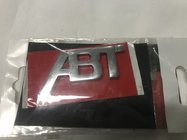 Audi Q7 2005–2015 ABT emblem (krom) foto 1