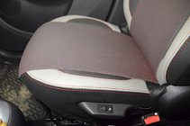 Citroen C-3 Picasso 2010–2017 Nyhed! Modeltilpassede sædeovertræk i økoleder Brothers Premium foto 2