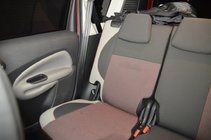 Citroen C-3 Picasso 2010–2017 Nyhed! Modeltilpassede sædeovertræk i økoleder Brothers Premium foto 7