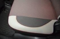 Citroen C-3 Picasso 2010–2017 Nyhed! Modeltilpassede sædeovertræk i økoleder Brothers Premium foto 5