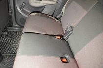 Citroen C-3 Picasso 2010–2017 Nyhed! Modeltilpassede sædeovertræk i økoleder Brothers Premium foto 3