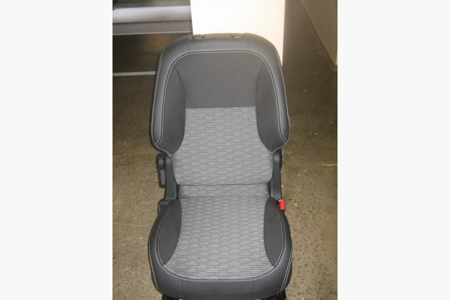 Citroen Berlingo 1996–2008 Sædeovertræk SoyuzAuto Premium Image