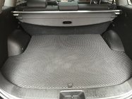 Kia Sorento II XM 2009–2014 Bagagerumsbakke 5 sæder 2012-2014 (EVA, sort) foto 1
