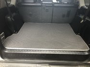 Lexus GX460 2009–2023 Bagagerumsmåtte til 7-personers EVA (Sort) foto 1