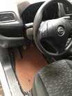 Opel Combo 2012–2018 EVA-bilmåtter (murstenmønster, forreste) foto 1