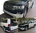 Toyota Land Cruiser 200 2007–2021 Restyling-kit til LC200 2008-2015 til 2016 Executive foto 8