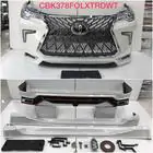 Toyota Fortuner 2015– Lexus-TRD V2 karrosserisæt (til 2015-2020) foto 1