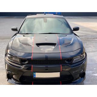SRT bodykit 2015-2023 foto 1
