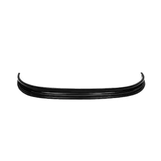 Læbespoiler til frontkofanger (sort) Renault Master 1998–2010 foto 1