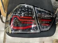 BMW 3-serie E90/E91 2005–2011 Baglygter (2 stk.) foto 1