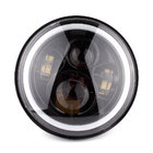 Nissan Patrol Y60 1988–1997 LED-forlygter (2 stk., BelAvto) foto 1