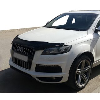 Stenslagsbeskytter til motorhjelm (Eurocap) Audi Q7 2005–2015 foto 1