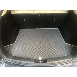 EVA bagagerumsmåtte (2017-2022, sort) Mazda CX-5 2017–2025 foto 1