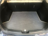 Mazda CX-5 2017–2025 EVA bagagerumsmåtte (2017-2022, sort) foto 1