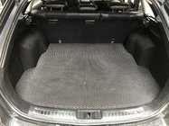 Mazda 6 2008–2012 Bagagerumsmåtte SW (EVA, sort) foto 1