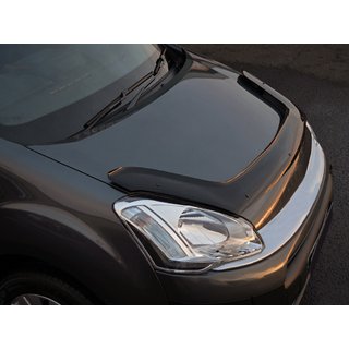 Lang insektafviser til motorhjelm (EuroCap)