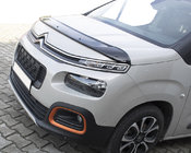 Citroen Berlingo/Multispace 2018– Motorhjelmsdeflektor (EuroCap) foto 1