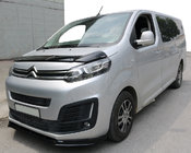 Citroen Jumpy/Dispatch 2017– Deflektor til motorhjelm EuroCap foto 1